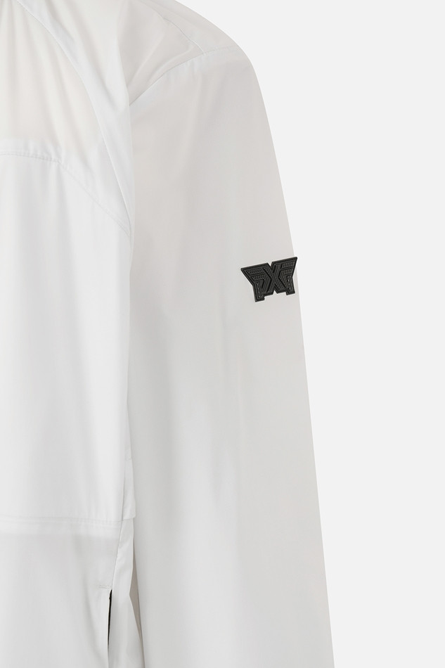 MEN PERFORMANCE LIGHT WEIGHT JACKET