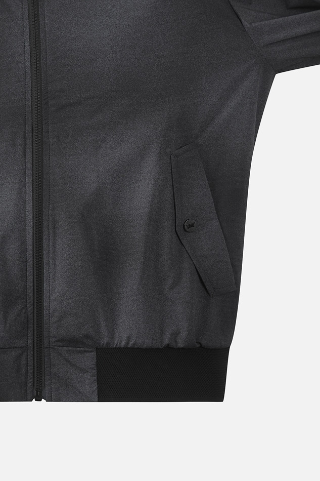 MEN GRADATION PATTERN JACKET