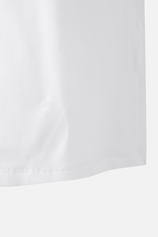 WOMEN COOL SLEEVE MOCK NECK LONG SLEEVE