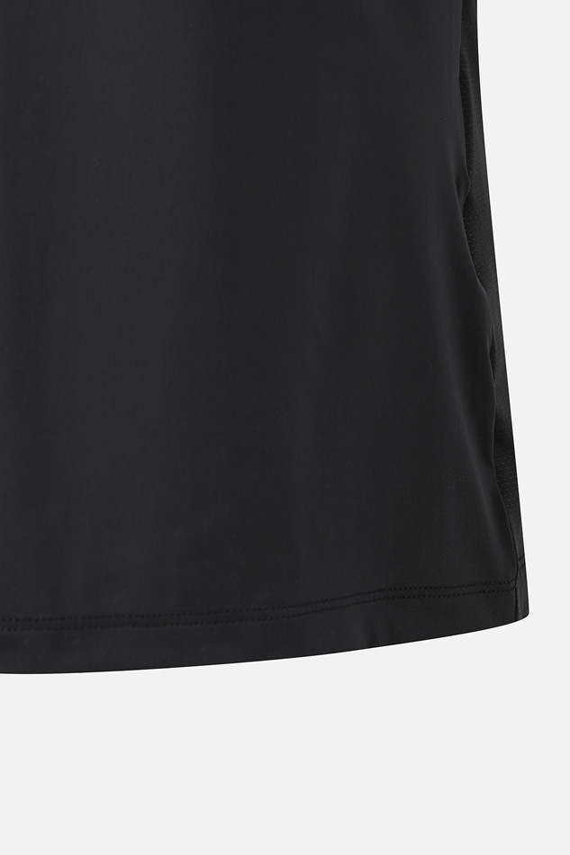 WOMEN ROUND NECK BASELAYER LONG SLEEVE