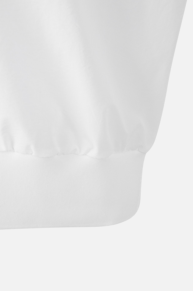 WOMEN AIRHOLE SLEEVELESS