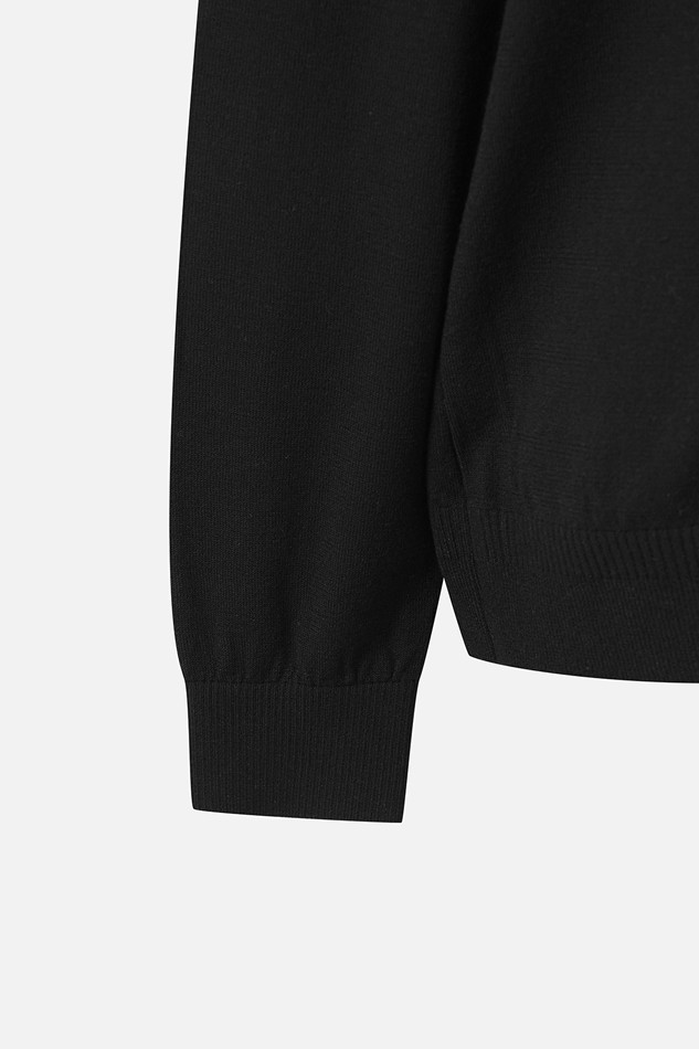 MEN SWEATER CARDIGAN