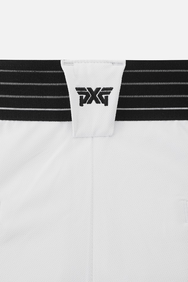 MEN ESSENTIAL SLIM FIT PANTS