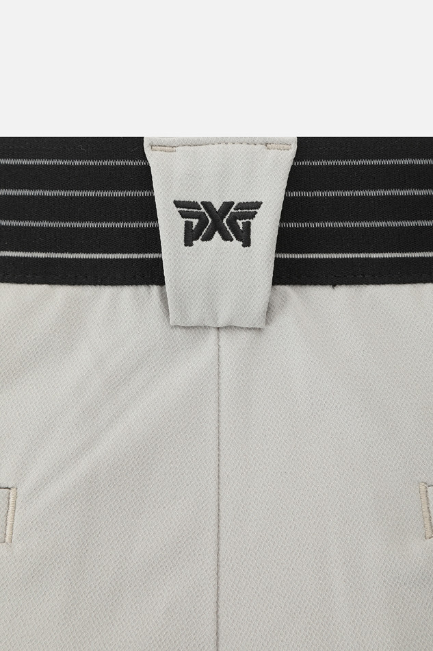 MEN ESSENTIAL SLIM FIT PANTS