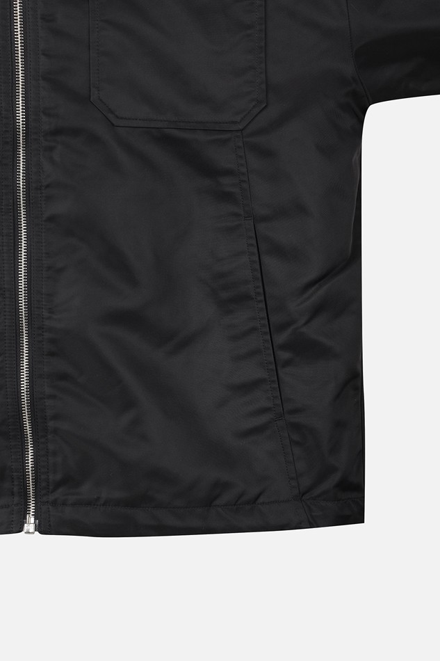 NEW LOOSE FIT JACKET