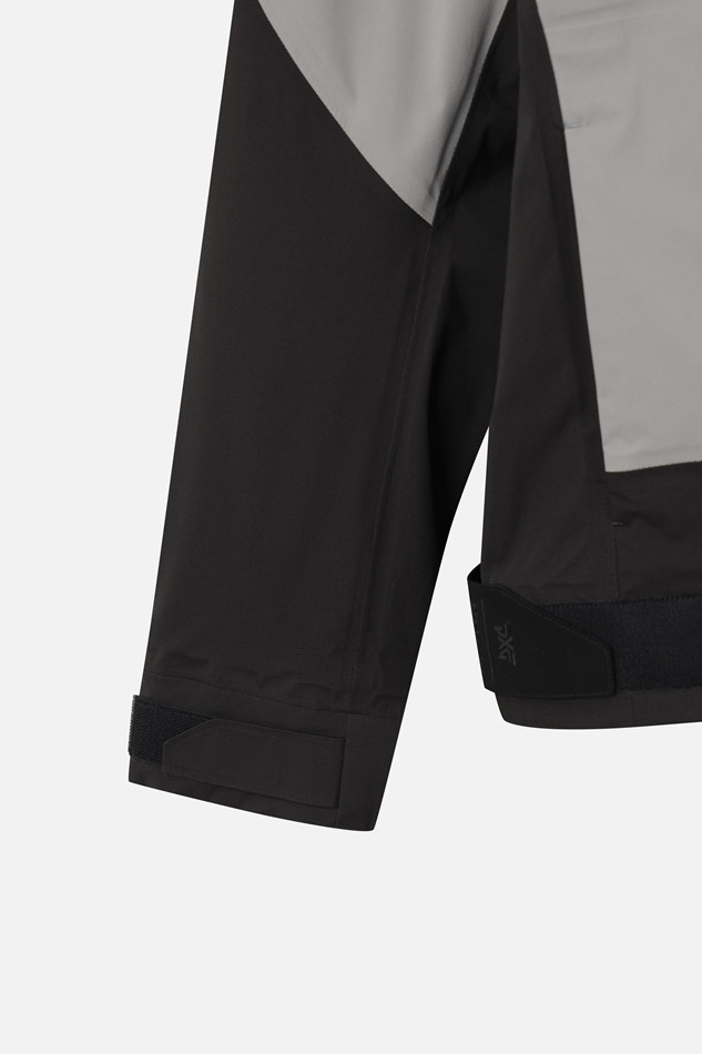 MEN PERFORMANCE 3LAYER JACKET