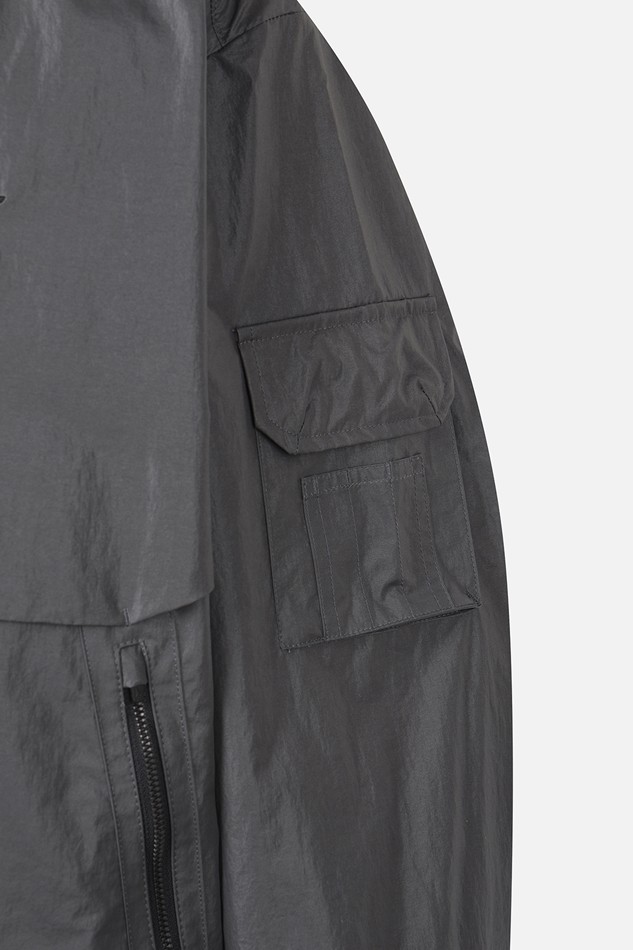 MEN MA-1 JACKET