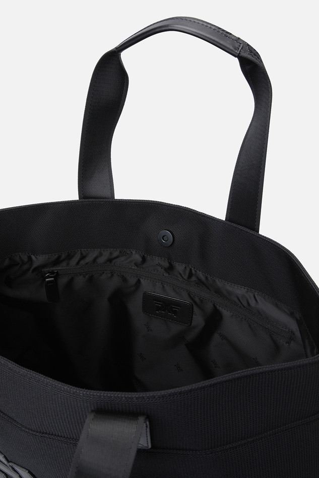 GIANT MESH COMFY BAG