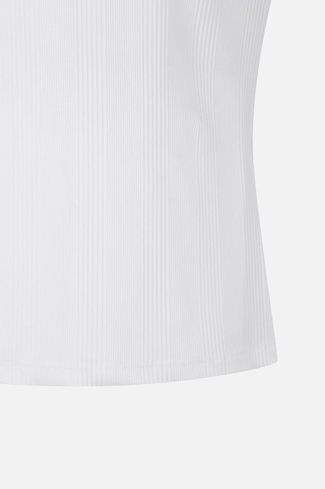 WOMEN ROUND NECK BASELAYER