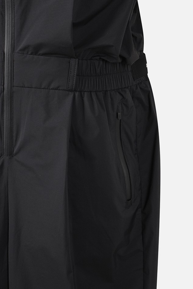 WOMEN 3LAYER JUMPSUIT