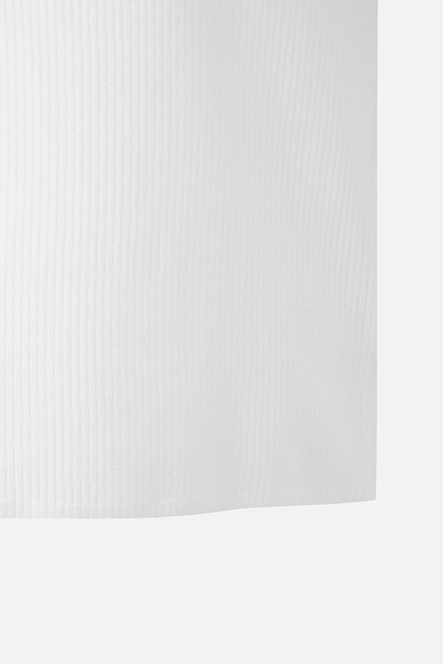 WOMEN SHORT SLEEVE MOCK NECK SWEATER