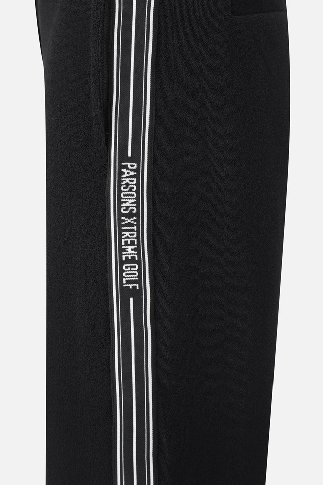 WOMEN JERSEY TRACK PANTS