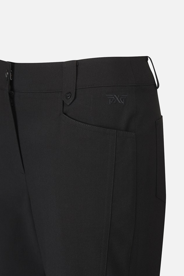 WOMEN REGULAR BOOTS CUT PANTS