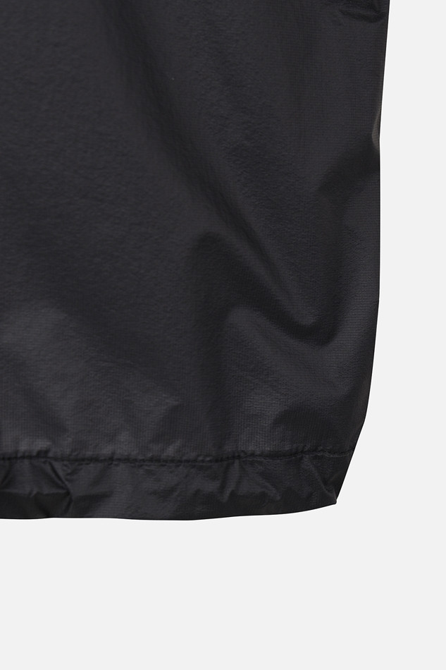 WOMEN TITANIUM ANORAK JACKET