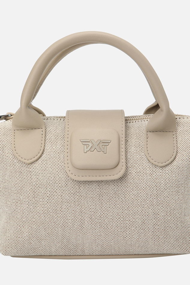 WOMEN COMPACTED TOTE BAG