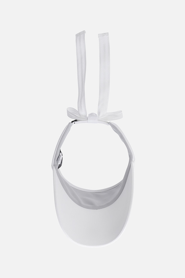 WOMEN LINE POINT NEW WIDE VISOR