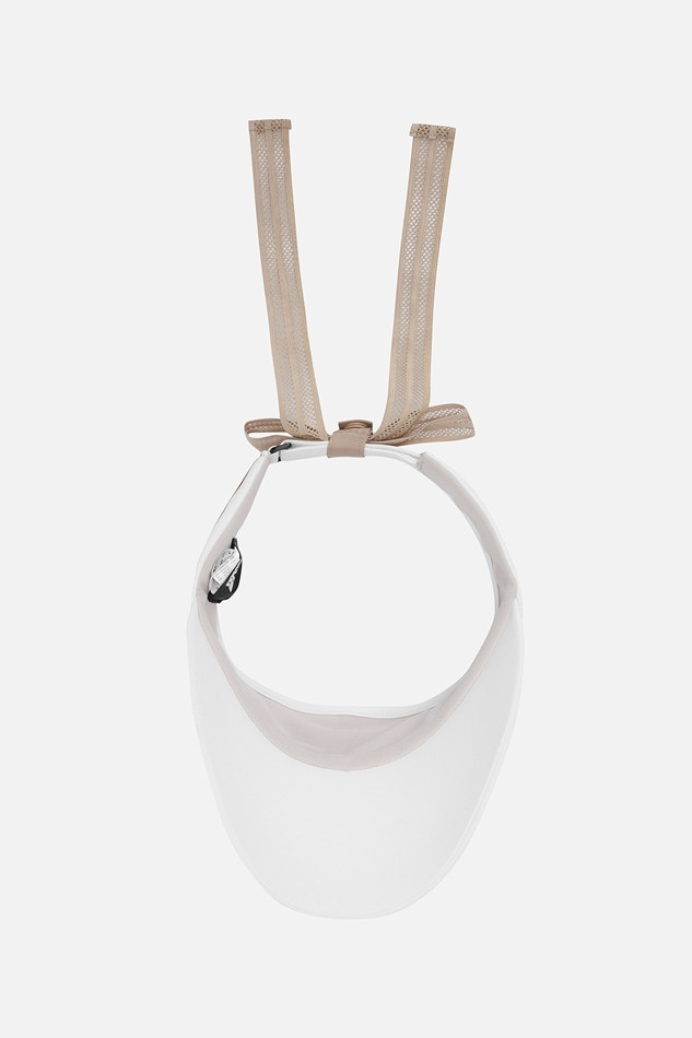 WOMEN LINE POINT NEW WIDE VISOR