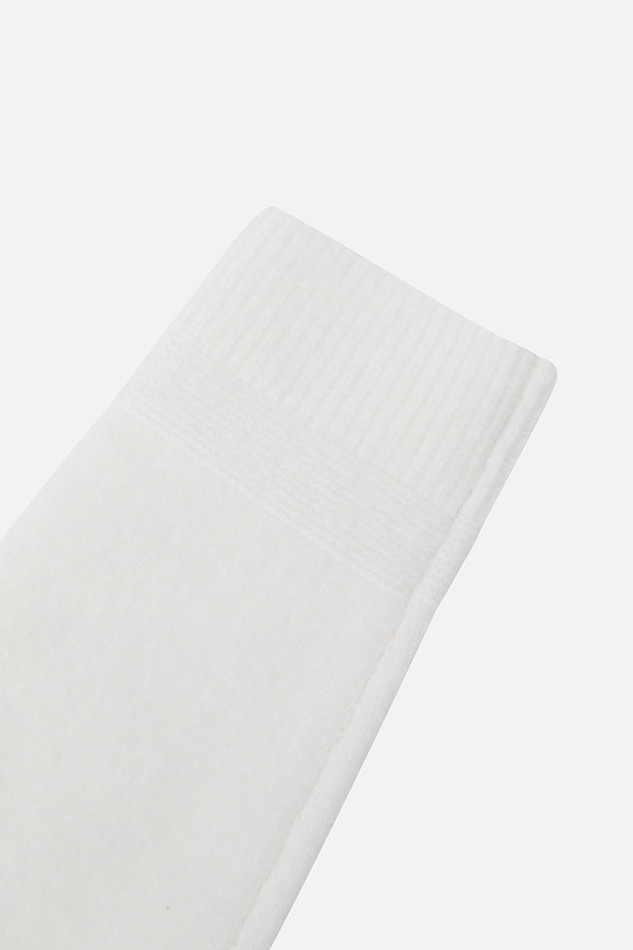 WOMEN LEGWARMER PKWPW891501 WHITE 상품 이미지 5