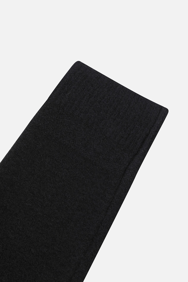 WOMEN LEGWARMER PKWPW891521 BLACK 상품 이미지 5