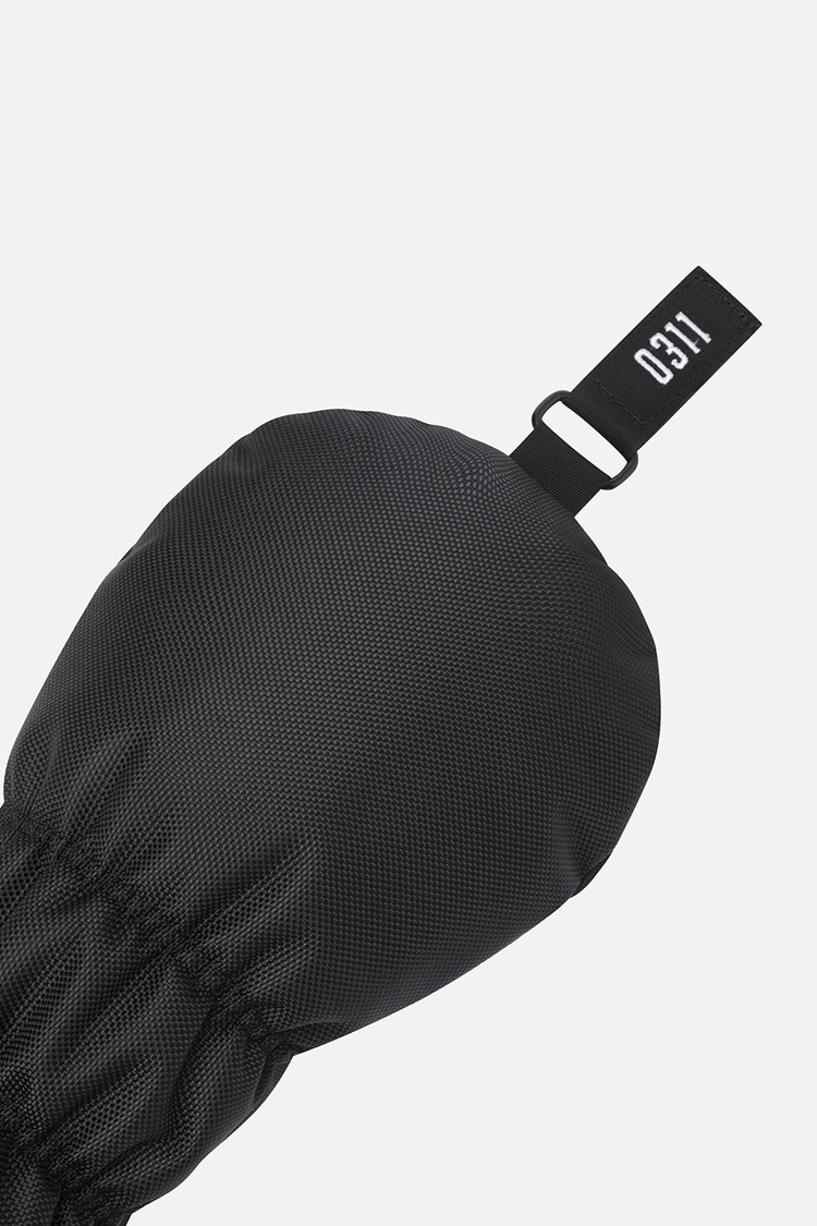BASIC DRIVER COVER