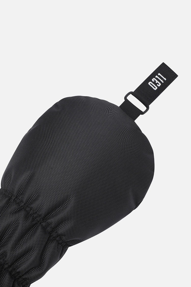 BASIC DRIVER COVER