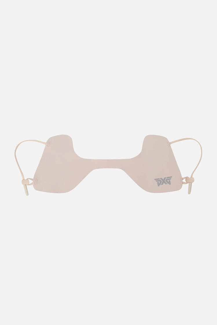 WOMEN PXG UV NEW SILHOUETTE MASK