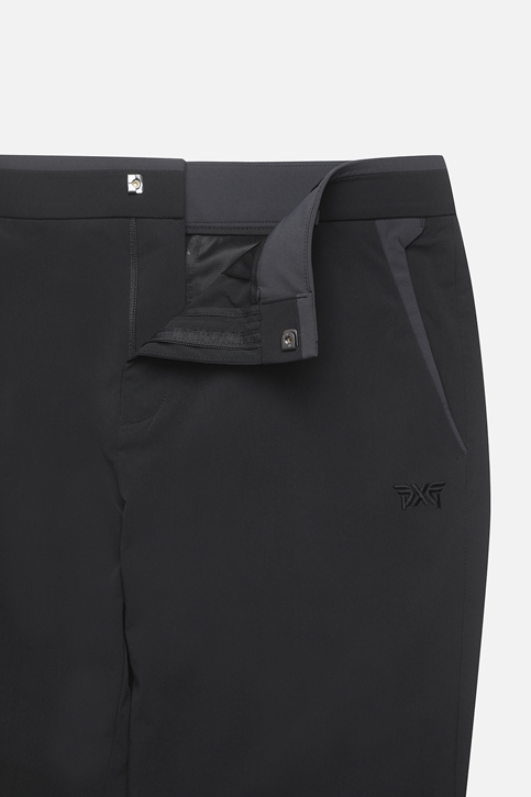 SUMMER LIGHTWEIGHT PERFORATED PANTS