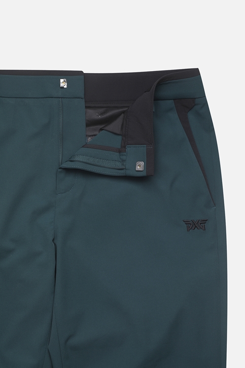 SUMMER LIGHTWEIGHT PERFORATED PANTS