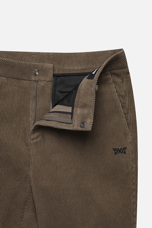 WT TEXTURED PANTS