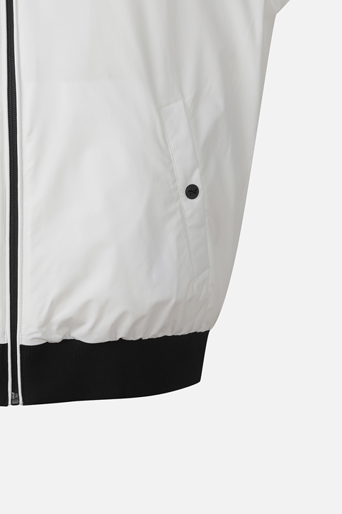 WT HOODED DOWN JK