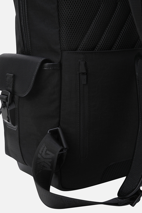 SQUARE BACKPACK