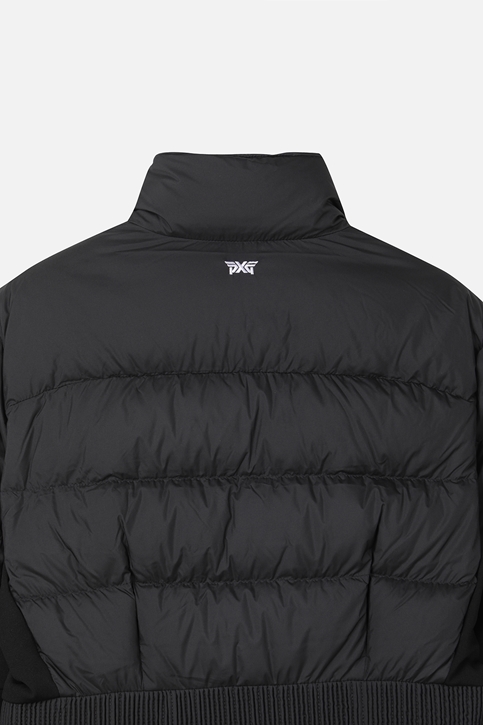 WOMEN WINTER LIGHTWEIGHT DOWN JACKET