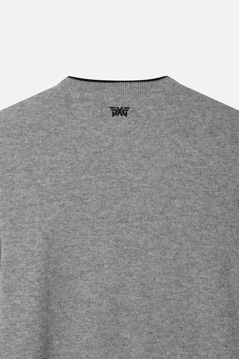 CASHMERE SWEATER