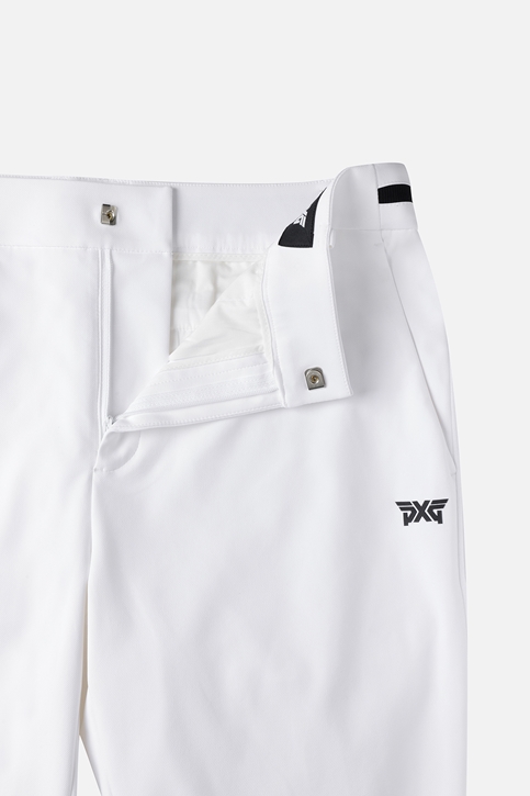 COLOR POINT PANTS