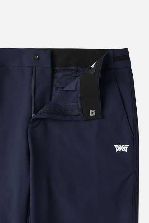 COLOR POINT PANTS