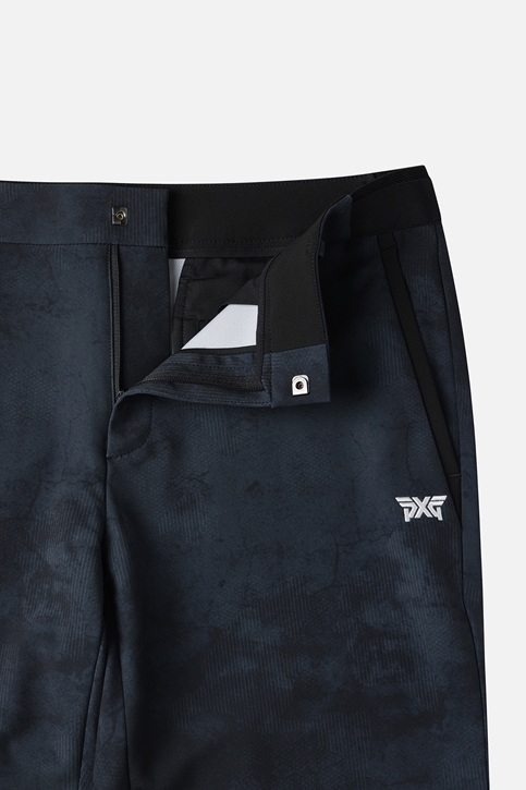 PATTERN PANTS