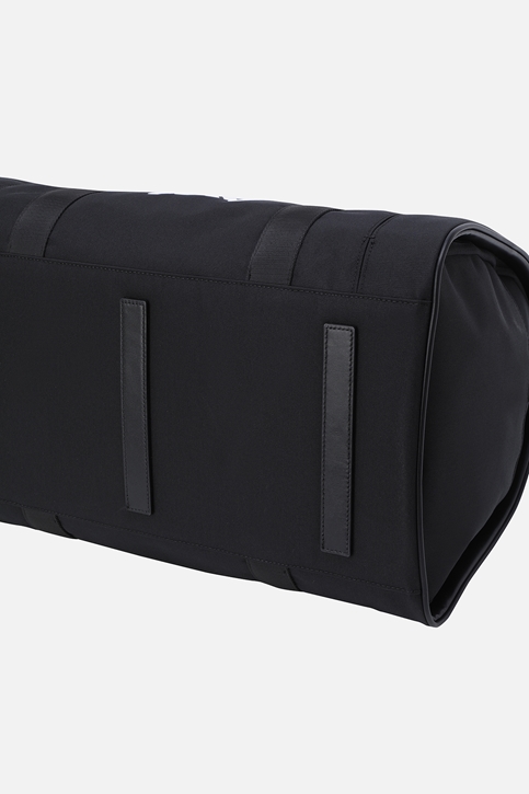 LIGHT-WEIGHT BOSTON BAG