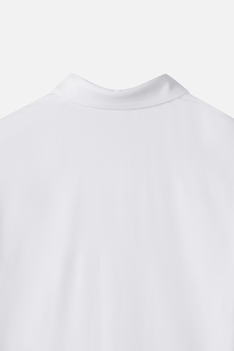 WOMENS ESSENTIAL POLO SHORT-SLEEVE