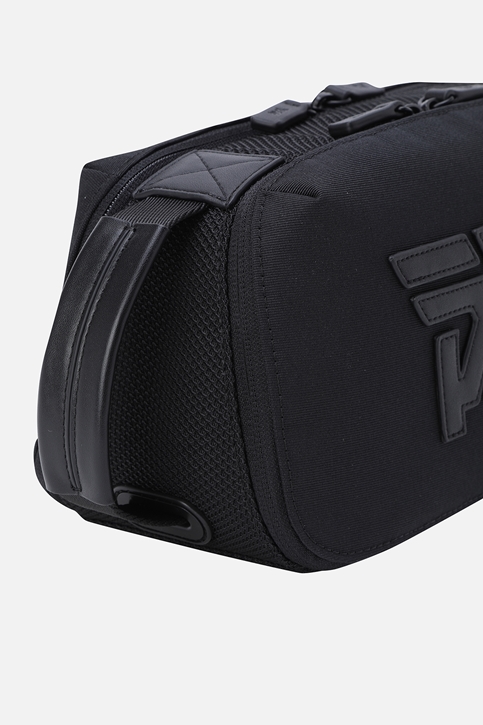 TWO RAIL POUCH