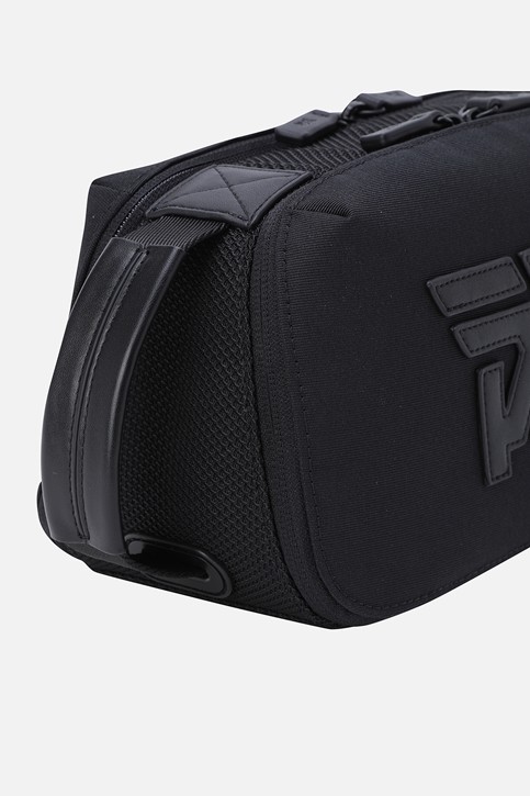TWO RAIL POUCH
