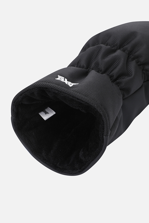 BASIC DRIVER COVER