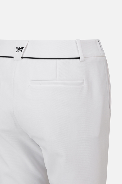 WOMEN BASIC STRAIGHT PANTS
