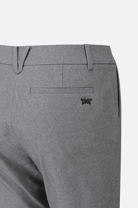 WOMEN BASIC BOOTS CUT PANTS