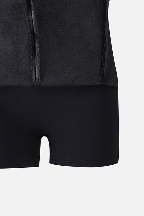 WOMEN LEATHER SKIRT