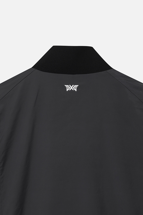 WOMEN MA-1 JACKET