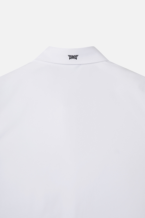 WOMENS SUMMER LINE POINT SLEEVELESS