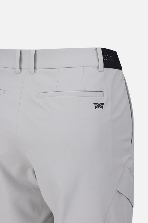 SUMMER BIG LOGO SHORT PANTS