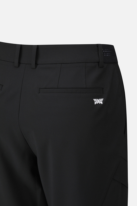 SUMMER BIG LOGO SHORT PANTS