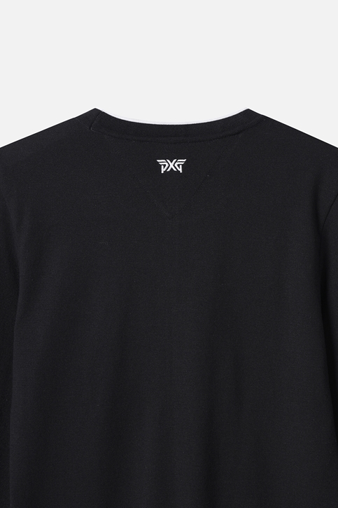 WOMENS V NECK SWEATER