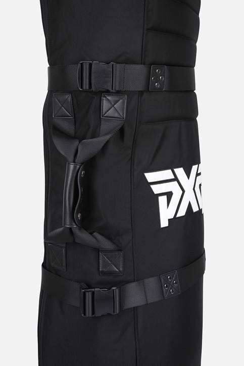 PROTECTIVE TRAVEL COVER